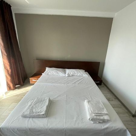 Studio 21 Apartment Eforie Nord Exterior photo