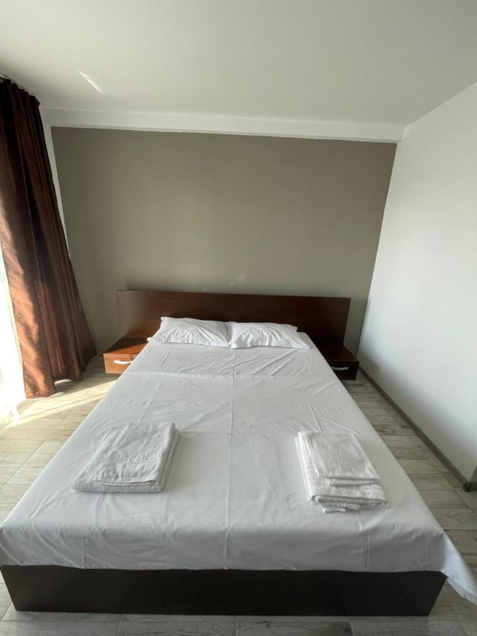 Studio 21 Apartment Eforie Nord Exterior photo